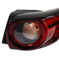 Optique du feu arrière Mazda CX-5 LED