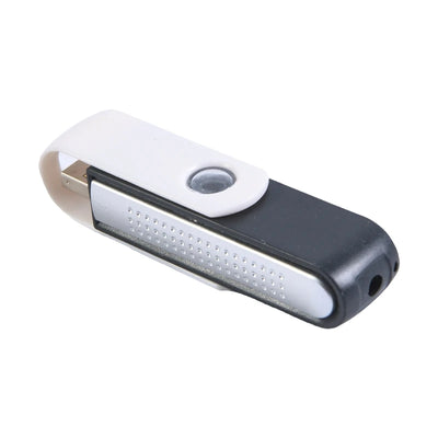 Purificateur d'Air Ionique USB Voiture Anions