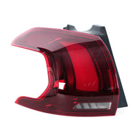 Feux Arrière LED Peugeot 2008 Phase 2 2018 Extérieur Intérieur