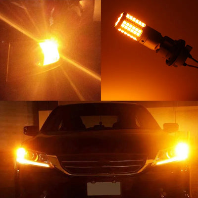 Ampoules LED Jeep Renegade 2015-2024 Canbus T15