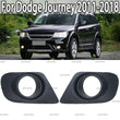 Cache d'Optique Avant Dodge Journey 2011-2018