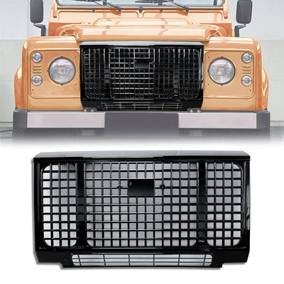Calandre Land Rover Defender 90 110 130 1990-2018