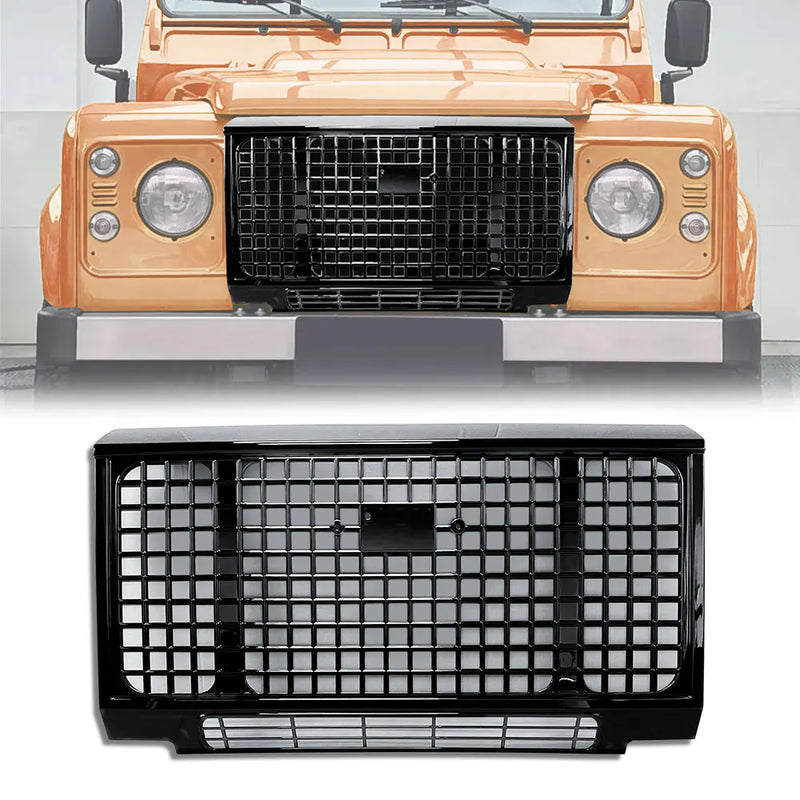 Calandre Land Rover Defender 90 110 130 1990-2018