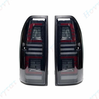 Feux Arrière LED Toyota Prado 90 LC90 1996-2002 Paire