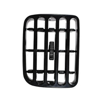 Grille de Ventilation Centrale Renault Clio 2 Thalia 1998-2006 Lot de 2