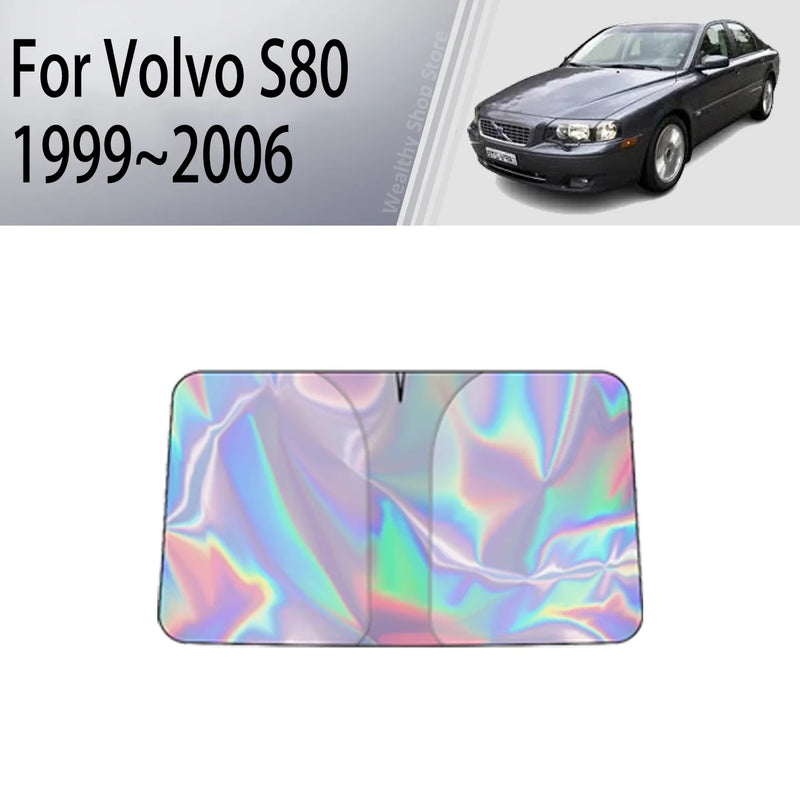 Sun Visor Windshield Volvo XC40 XC60 XC90 S60 V70