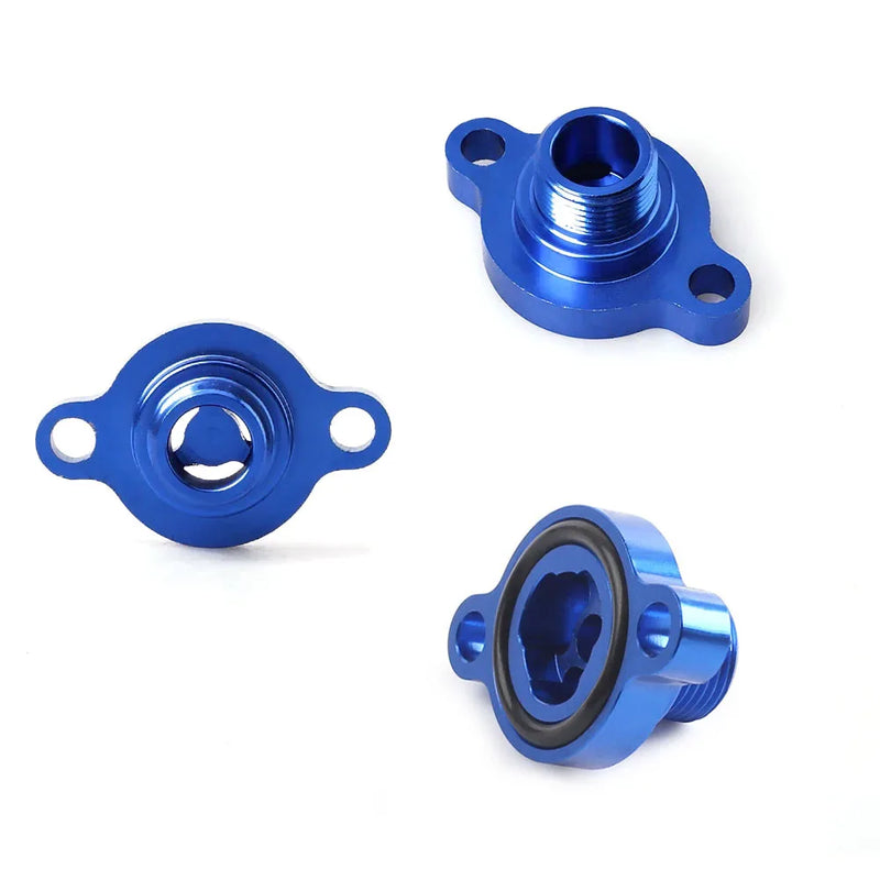Kit Régulateur de Pression Carburant Ford 7.3L Powerstroke 1999-2003