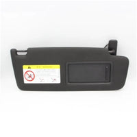 Pare-Soleil Volkswagen Passat B8 Golf 7 Skoda Octavia 2015-2019