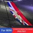 Cache-Clignotants Latéraux MINI Countryman R60 Paceman R61