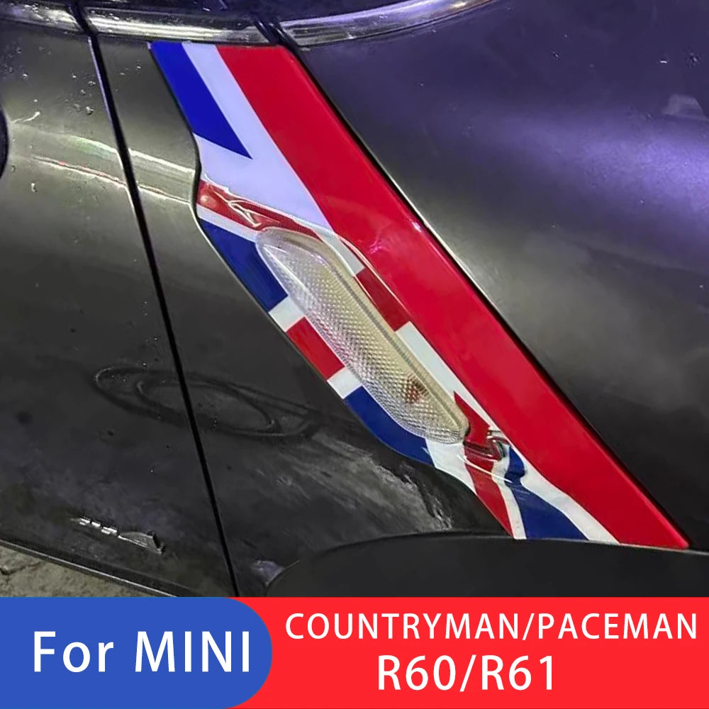 Cache-Clignotants Latéraux MINI Countryman R60 Paceman R61