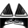 Feux de Jour DRL LED Ford Focus 3 Mk3 2011-2014 Paire
