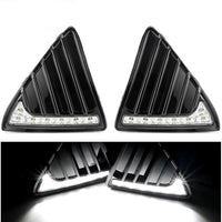 Feux de Jour DRL LED Ford Focus 3 Mk3 2011-2014 Paire