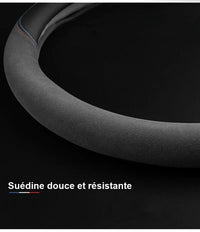 Couvre Volant Renault Austral Espace Rafale Scénic Mégane E-Tech 37,5 cm