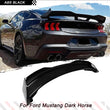 Becquet de Coffre Ford Mustang Dark Horse 2024-2025