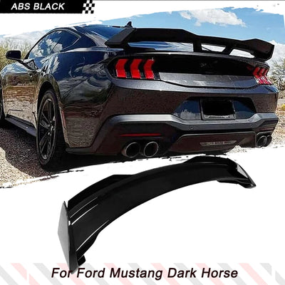 Becquet de Coffre Ford Mustang Dark Horse 2024-2025