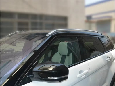 Barres de Toit Range Rover Evoque 2011-2019