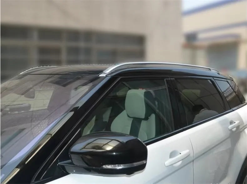 Barres de Toit Range Rover Evoque 2011-2019