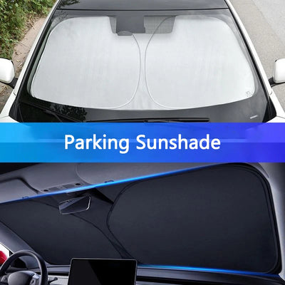 Pare-Soleil Pare-Brise Mazda 3 6 CX-3 CX-5 CX-9