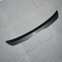 Becquet de Toit Renault Clio 5 MK5 2019-2025 Noir Brillant