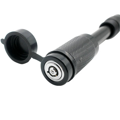 Goupille de Sécurité d'Attelage Acier 5/8 Pouce