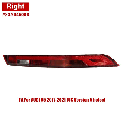 Feux Arrière LED Audi Q5 2009-2021