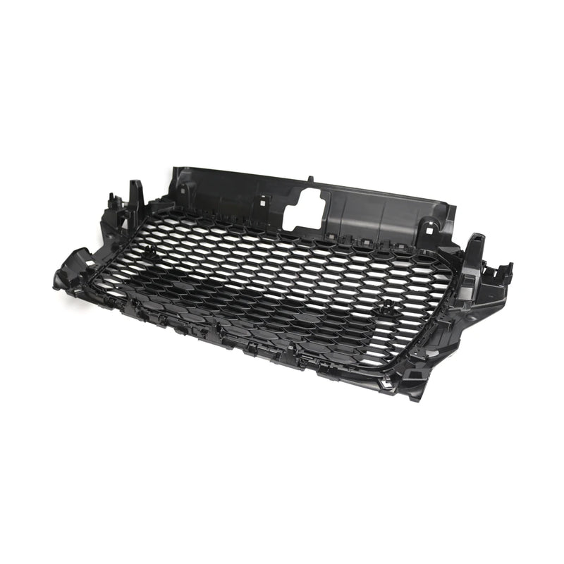 Calandre Audi A3 S3 8V 2012-2016 — vue de profil