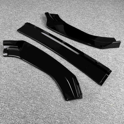 Lame Pare-Chocs Avant VW Golf 7 7.5 GTI GTD R 2013-2020