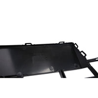 Calandre Centrale Inférieure Avant Noire Seat Leon FR 2020-2023 Réf. 5FA853667A9B9