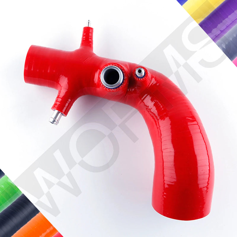 Durite d'Admission Silicone Turbo Alfa Romeo MiTo Fiat Grande Punto 1.4 T-Jet