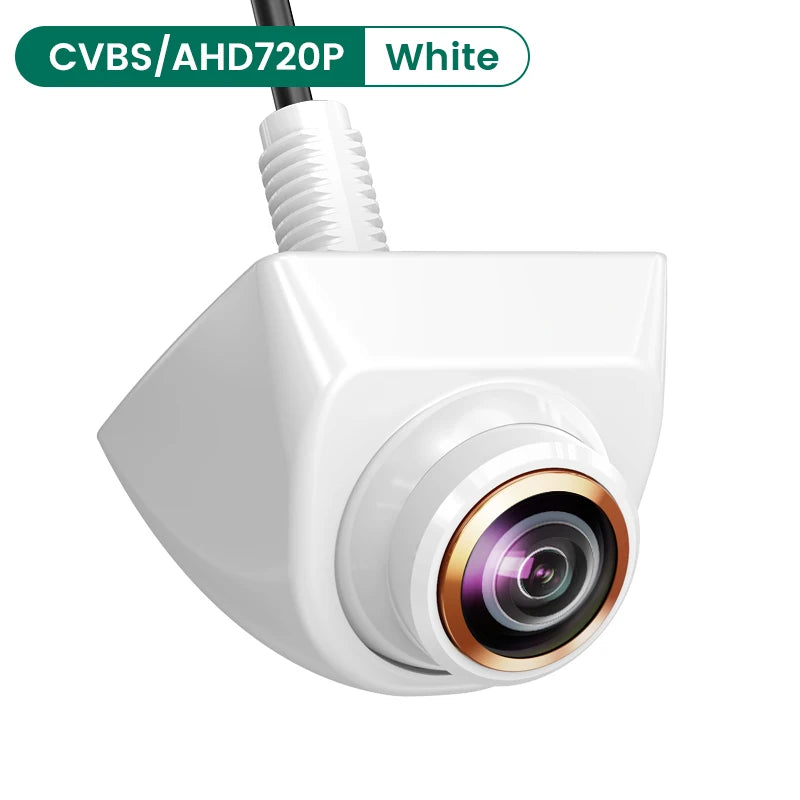 Caméra de Recul GreenYi AHD 1080P Fisheye 170° 3 Coloris