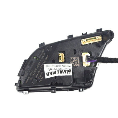 Bouton de Commande Multifonction Audi A4 B9 A3 8V