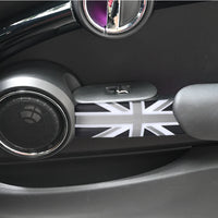 Garniture de Poignée de Porte MINI Cooper S F56 F57 — vue arrière