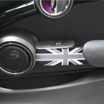 Garniture de Poignée de Porte MINI Cooper S F56 F57