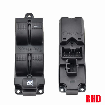 Bouton Lève-Vitre Ford Ranger 2012-2015 Mazda BT50 AB39-14540-BB