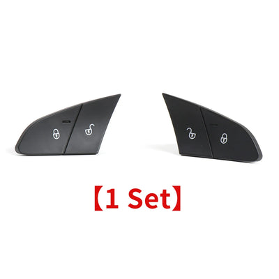 Bouton de Verrouillage de Porte Porsche Panamera 2010-2016