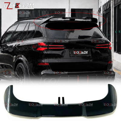 Becquet de Toit BMW X5 G05 2019-2024