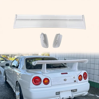 Becquet Arrière FRP Nissan Skyline R34 GTR GTT
