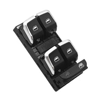 Bouton Lève-Vitre Conducteur Audi A4 B8 8K0959851F — vue d'ensemble
