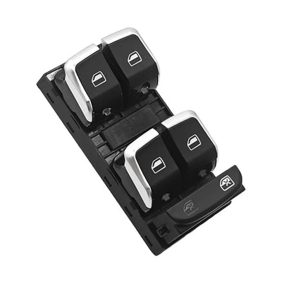 Bouton Lève-Vitre Conducteur Audi A4 B8 8K0959851F