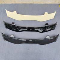 Becquet de Toit Peugeot 308 T7 2007-2013