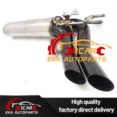 Embout d'Échappement Mercedes-AMG Classe G G63 G500