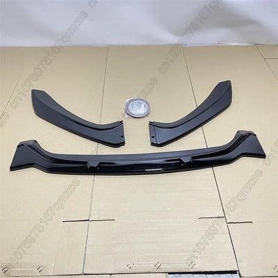 Lame de Pare-Chocs Avant BMW Série 1 F20 F21 LCI 2015-2019 M-Pack