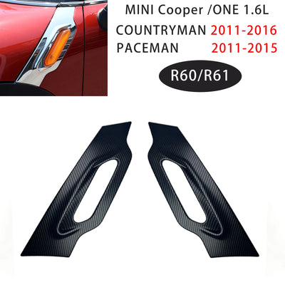 Cache-Clignotants Latéraux MINI Countryman R60 Paceman R61