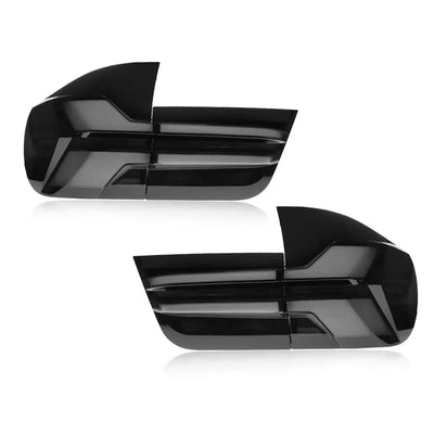 Feux Arrière LED Complets BMW X5 E70 2007-2013