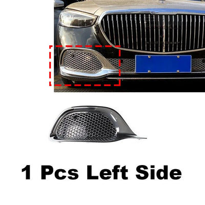 Pare-Chocs Mercedes-Benz W223 Maybach S480 S580 S680 2021-2023