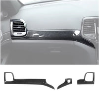 Kit Garnitures Intérieures Jeep Grand Cherokee 2014-2021 Conduite à Droite