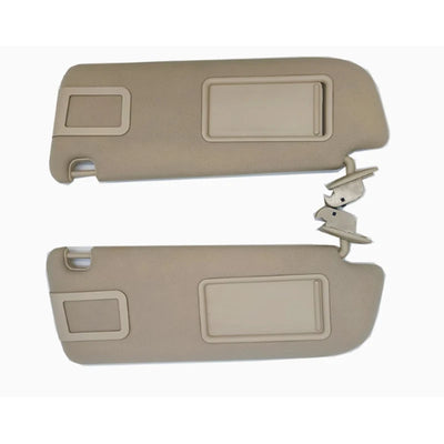 Pare-Soleil Audi A6 C6 2005-2011 avec Miroir