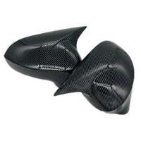 Coque de Rétroviseur Seat Ibiza Mk4 6J 2009-2012 — vue arrière