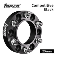 Élargisseurs de Voie 6x139.7 Nissan Patrol Y61 Aluminium Forgé