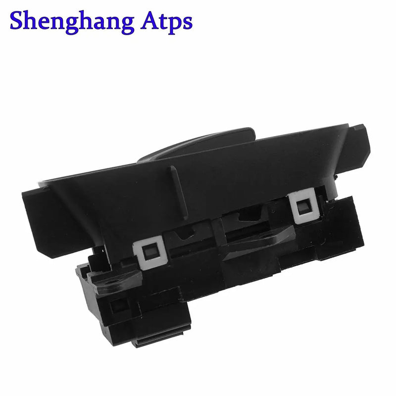 Bouton de Toit Ouvrant Audi A3 8V S3 Q3 2012-2018 — détail de finition